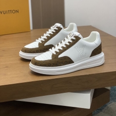 Louis Vuitton Low Shoes